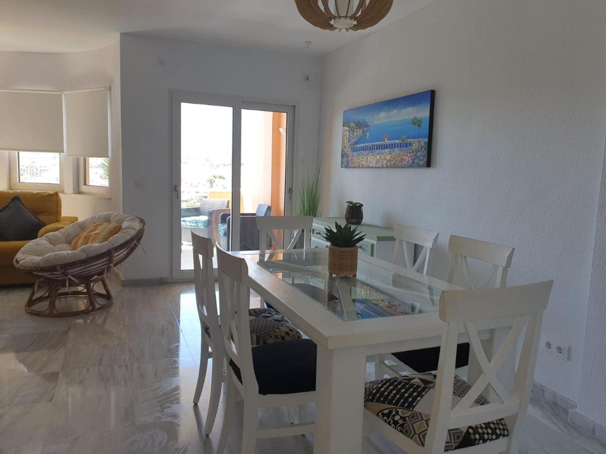Apartament Jardines Del Puerto Denia Zewnętrze zdjęcie