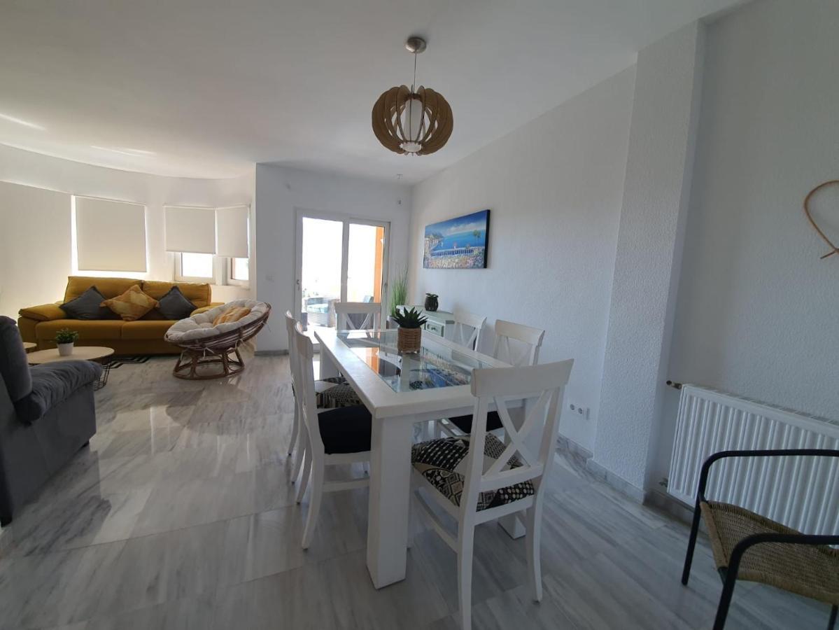 Apartament Jardines Del Puerto Denia Zewnętrze zdjęcie