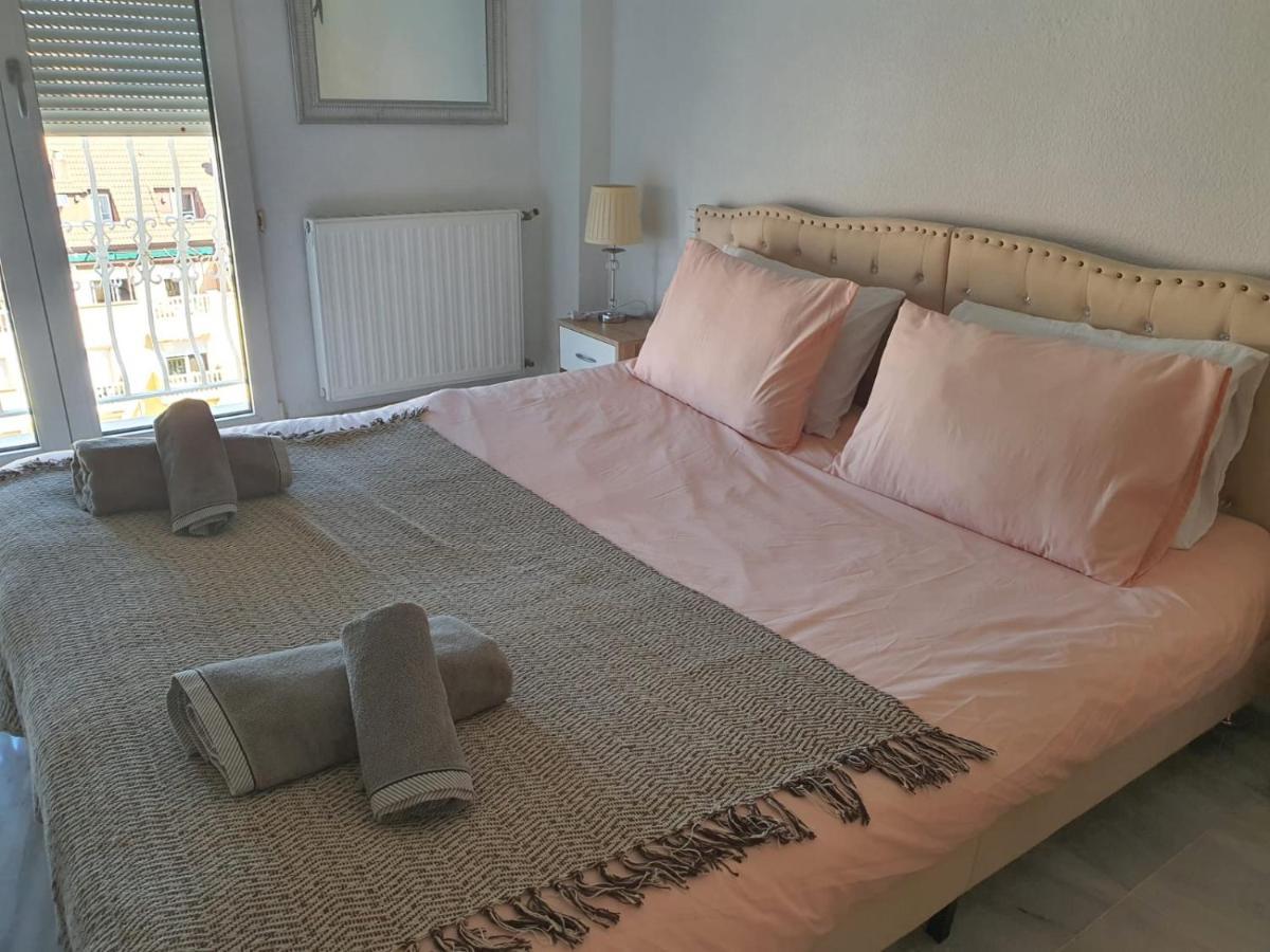 Apartament Jardines Del Puerto Denia Zewnętrze zdjęcie