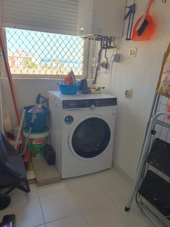 Apartament Jardines Del Puerto Denia Zewnętrze zdjęcie