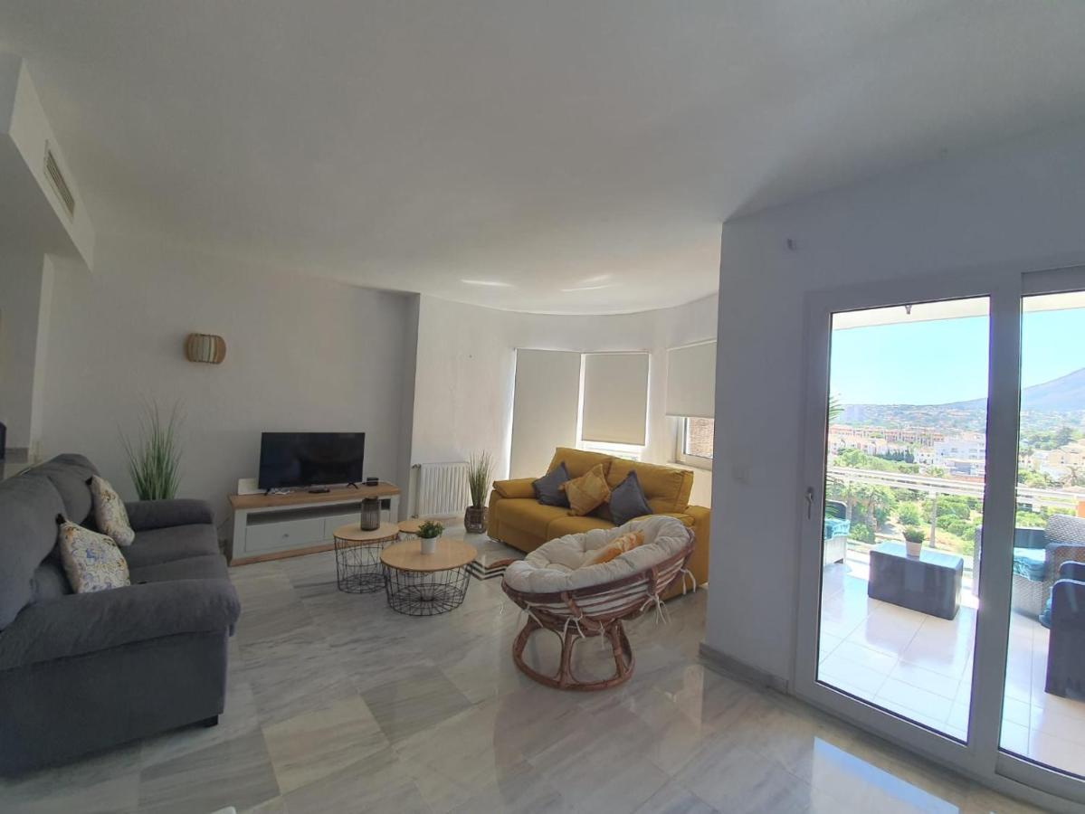Apartament Jardines Del Puerto Denia Zewnętrze zdjęcie