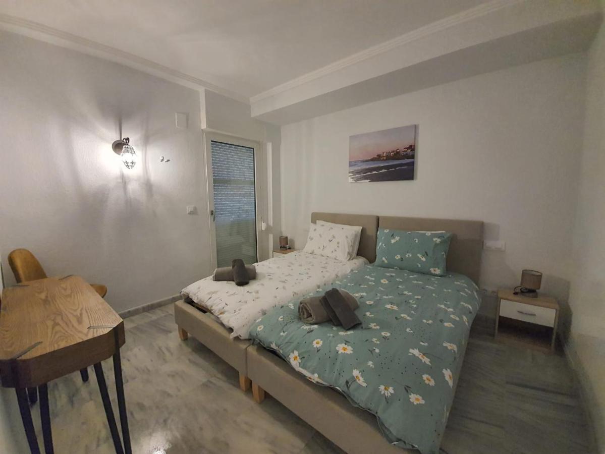 Apartament Jardines Del Puerto Denia Zewnętrze zdjęcie